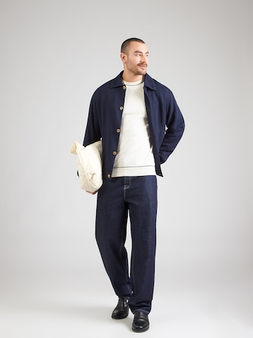 GANT Свитер в Бежевый