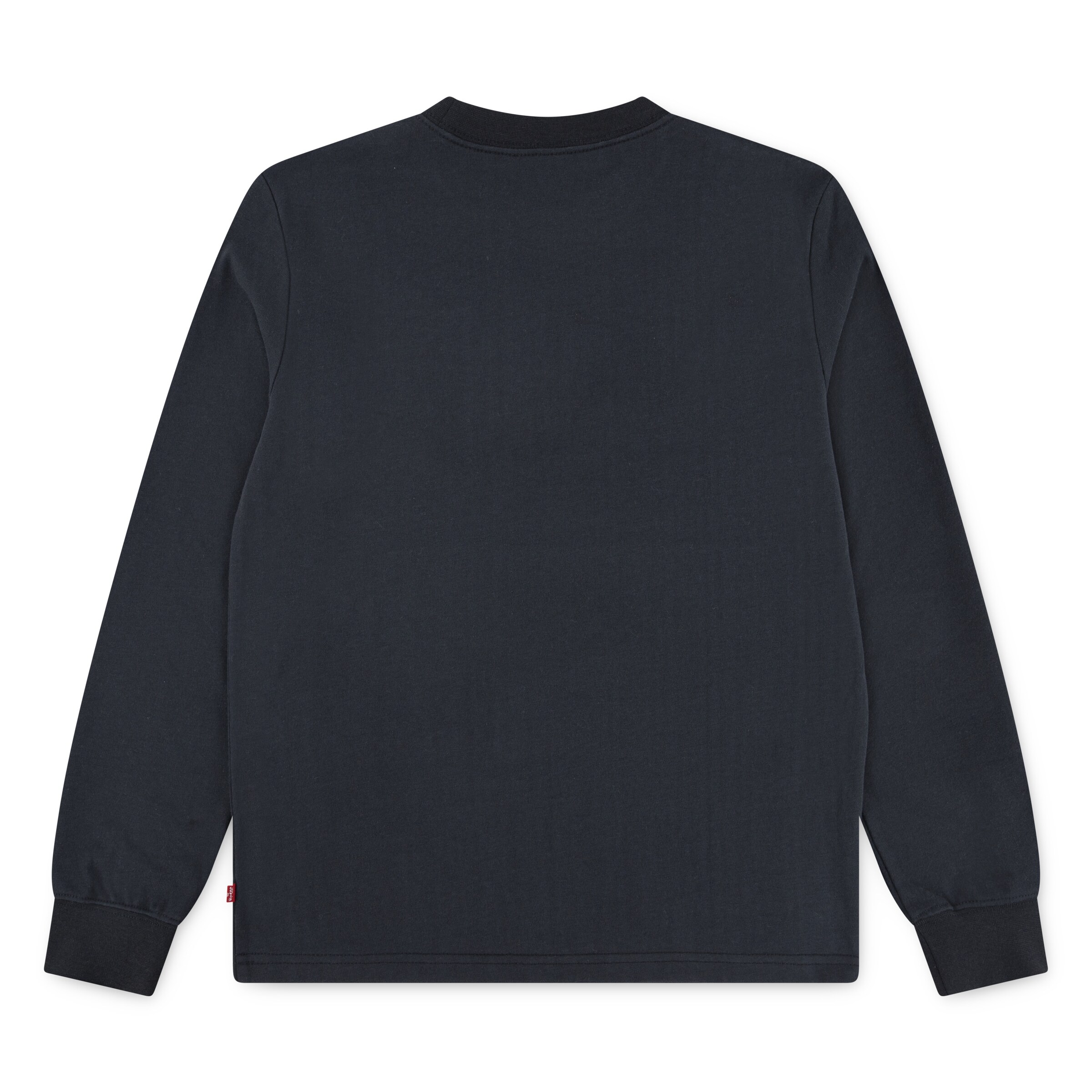Levi's Kids Shirt in Black