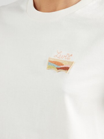 LEVI'S ® Shirt 'THE PERFECT' in White