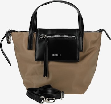 Shopper di Rebelle in beige: frontale