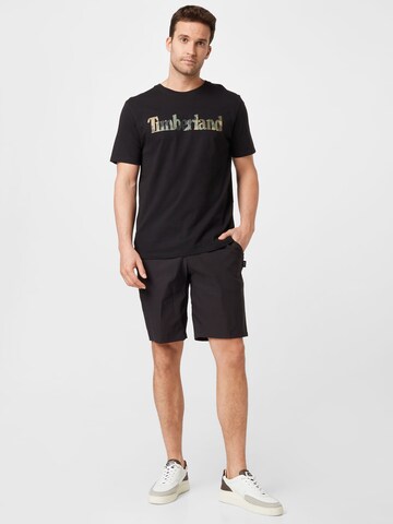 OAKLEY Regular Shorts 'PERF 5 UTILITY' in Schwarz