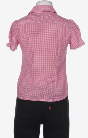 STOCKERPOINT Blouse & Tunic in XS in Pink