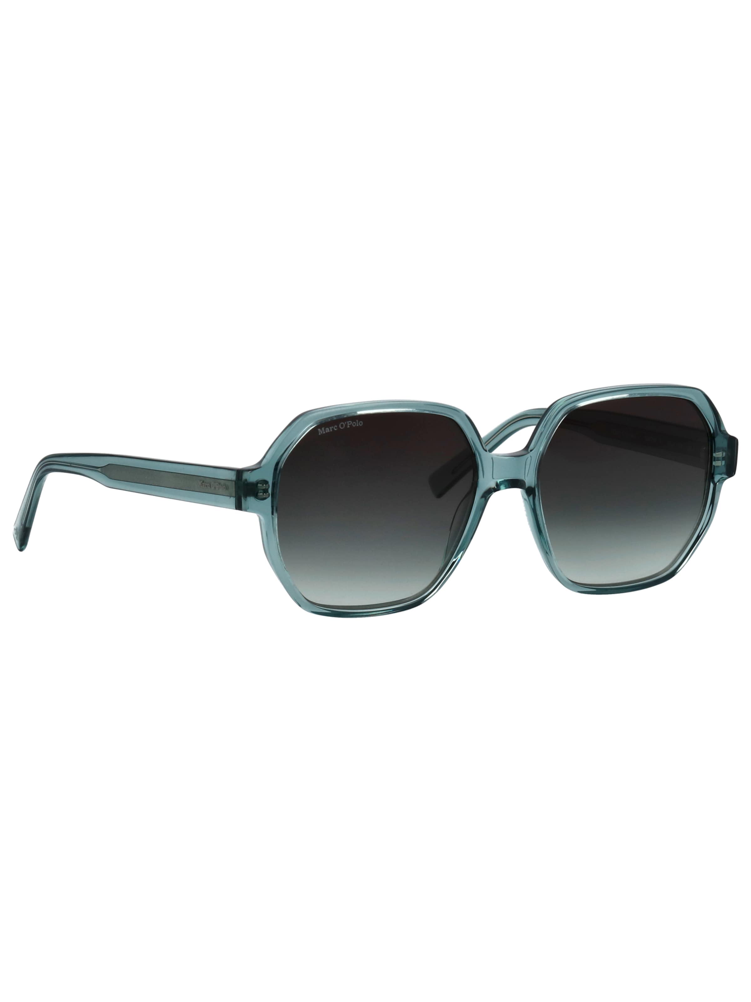 Marc O'Polo EYEWEAR Sunglasses in Blue