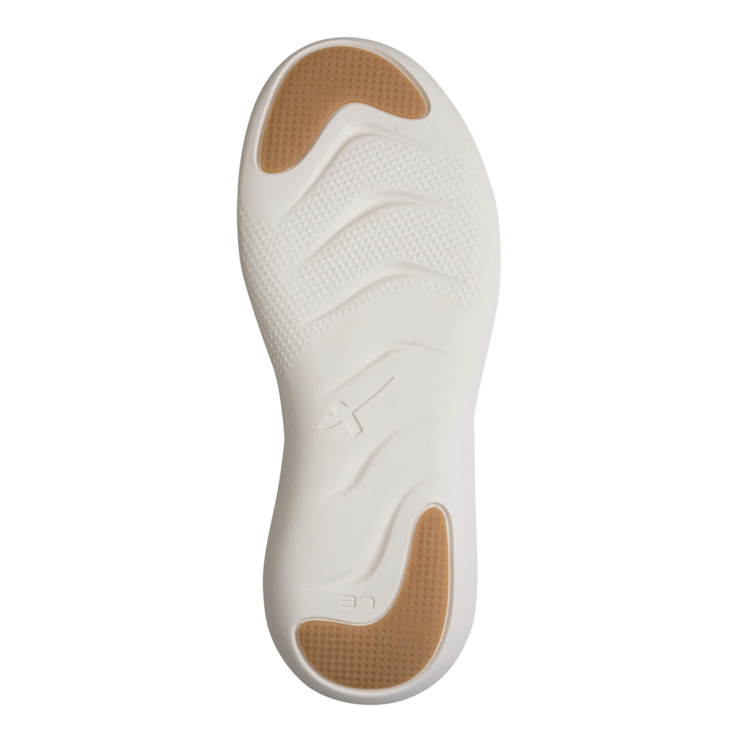 Sneaker bassa di Tamaris in rosa
