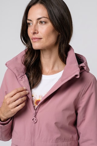alife & kickin - Parca de invierno 'AKMalu A' en rosa