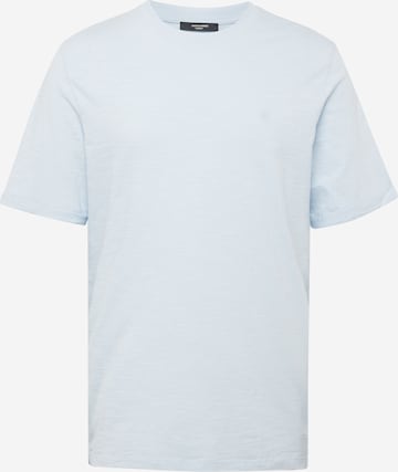 JACK & JONES - Camiseta 'Tropic' en azul: frente