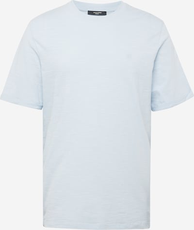 JACK & JONES T-Shirt 'Tropic' en bleu clair, Vue avec produit