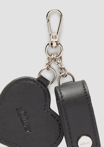 s.Oliver Hangers in Zwart