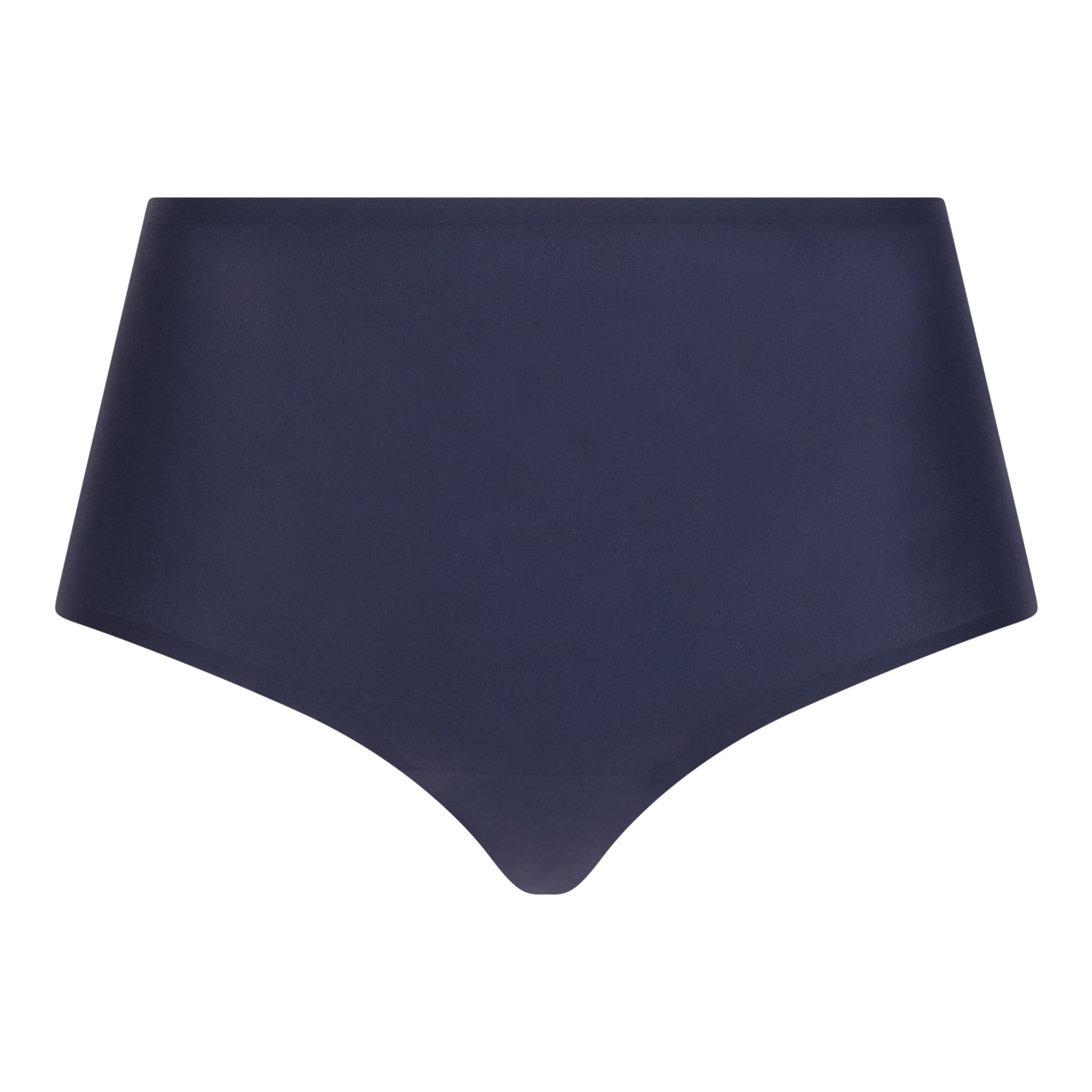 Chantelle Kalhotky – modrá: přední strana