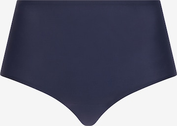 Chantelle Panty in Blau: Vorderseite