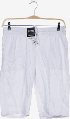 KAPALUA Shorts XL in Weiß: predná strana