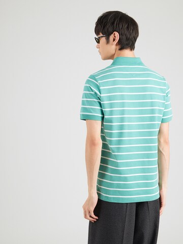 Tommy Jeans Tričko - Zelená