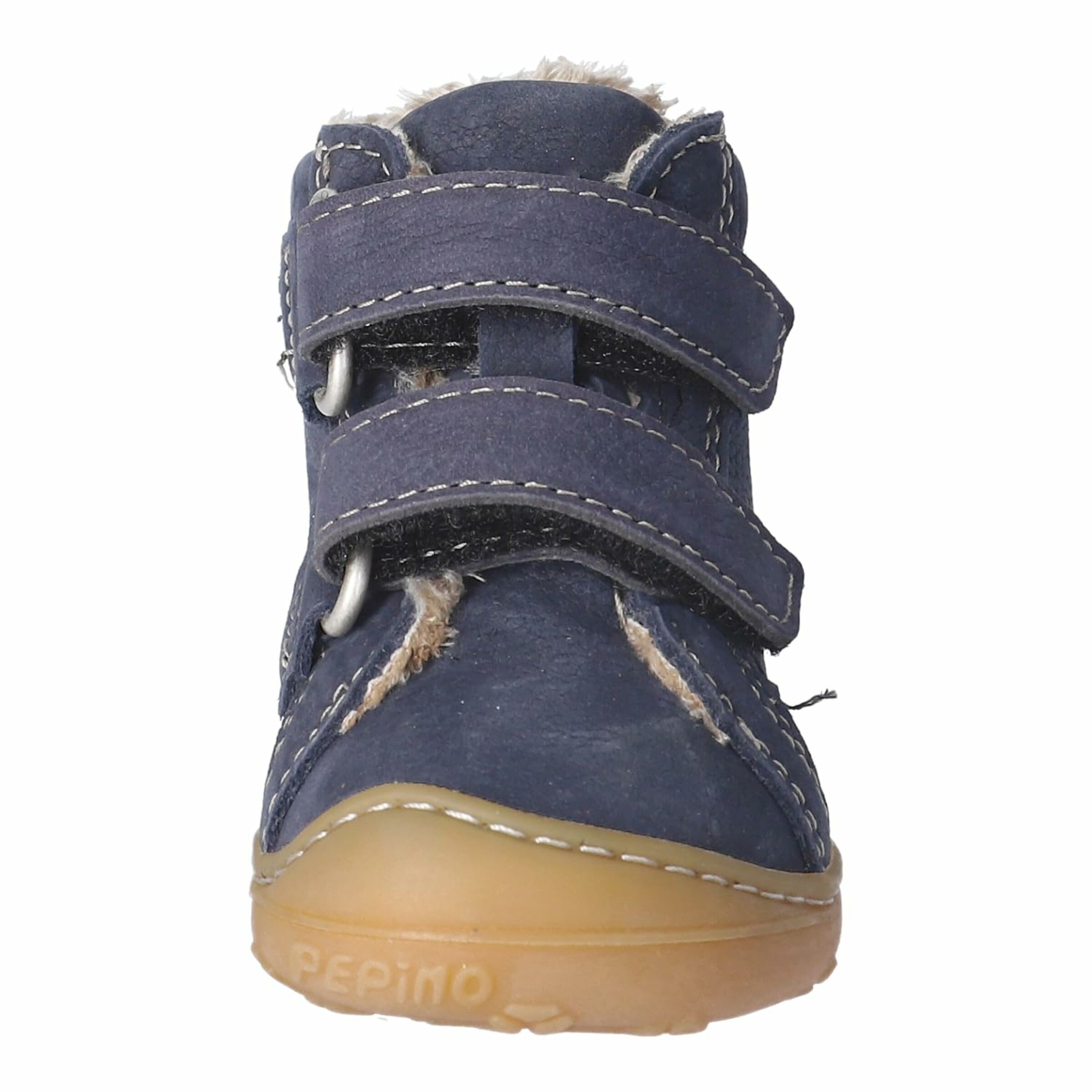 PEPINO by RICOSTA First-Step Shoes in Blue