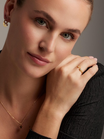 Collana 'Remih' di Luxenter in oro