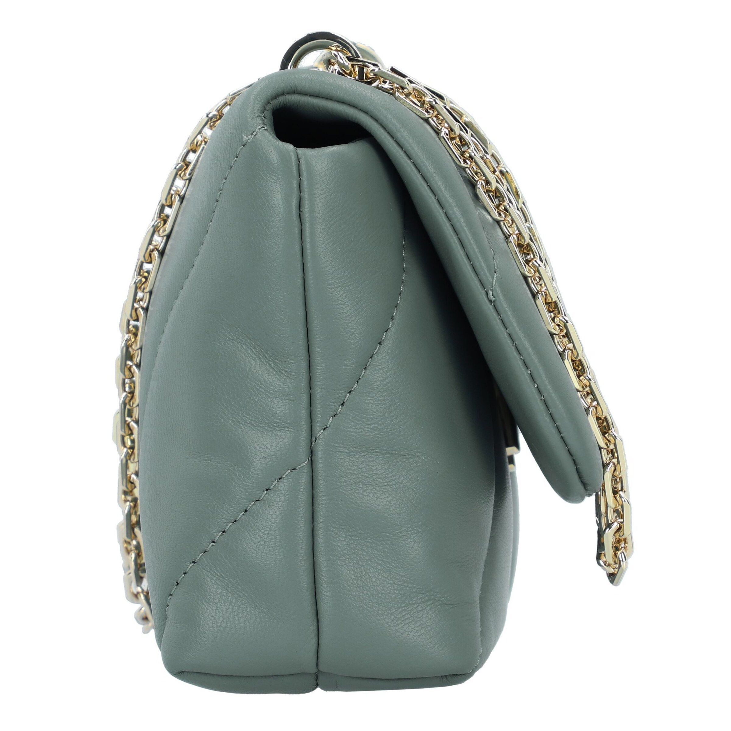 Sac à bandoulière 'Fly' PATRIZIA PEPE en vert