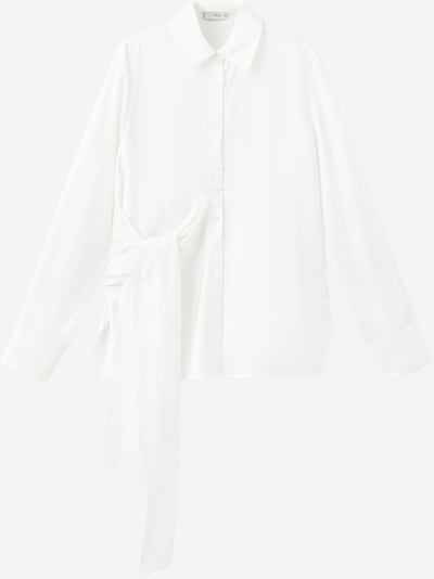 MANGO Bluza 'BLANCA' u prljavo bijela, Pregled proizvoda