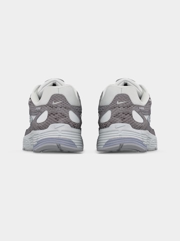 Nike Sportswear Низкие кроссовки 'P-6000 SE' в Белый