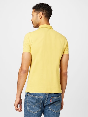 s.Oliver Shirt in Yellow