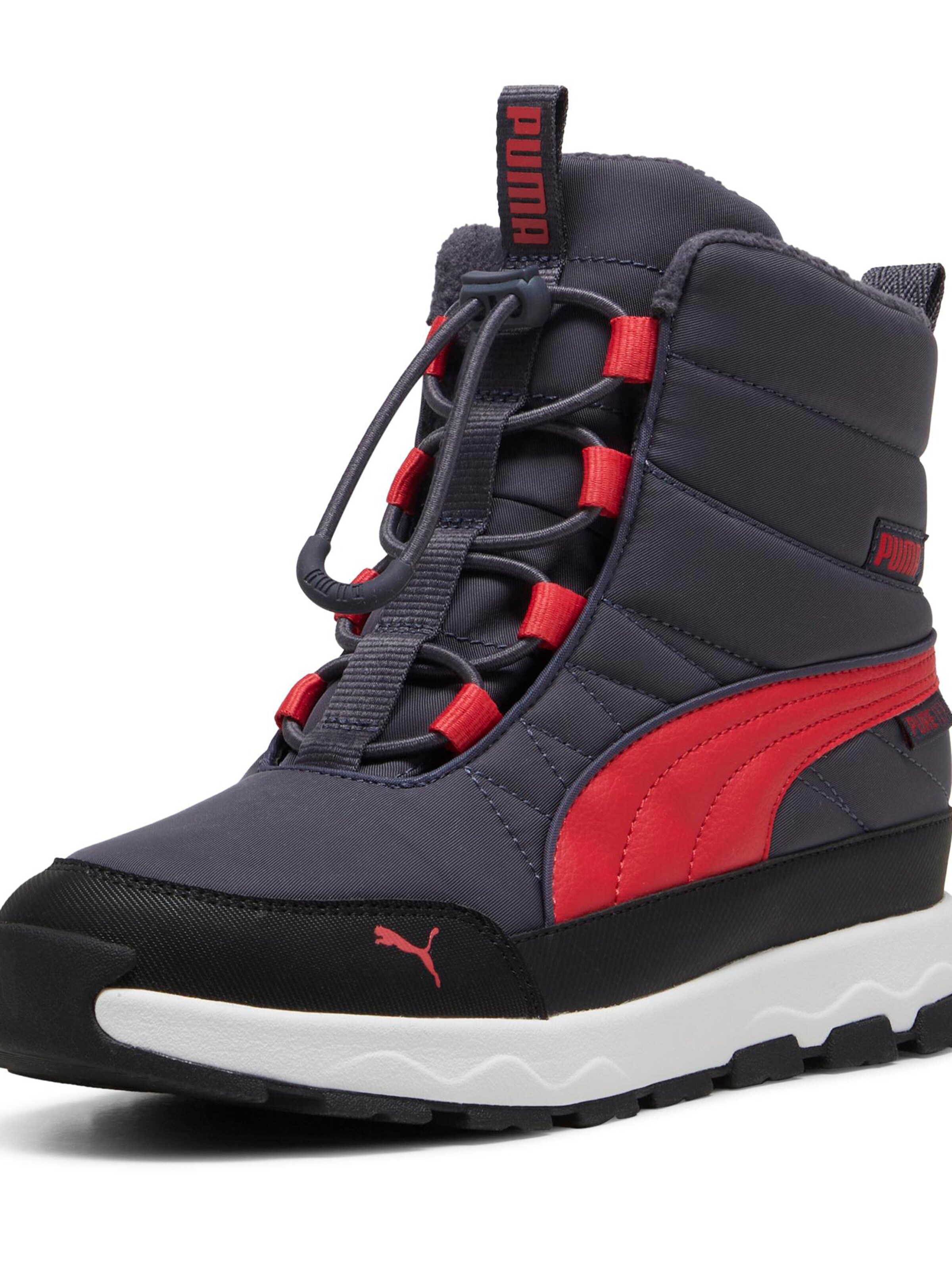 PUMA Μπότες για χιόνι 'Evolve Puretex' σε γκρι