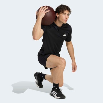 ADIDAS PERFORMANCE Performance Shirt in Black