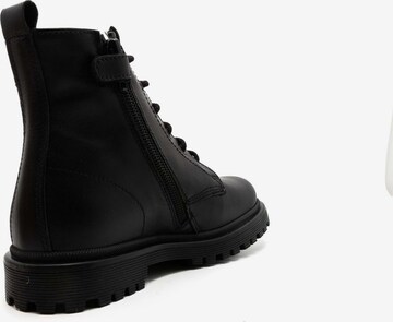 Bottes 'Kairo Nero Tr Brenna Escort Ner' Nero Giardini en noir