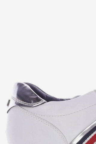 TOM TAILOR DENIM Sneakers & Trainers in 39 in White