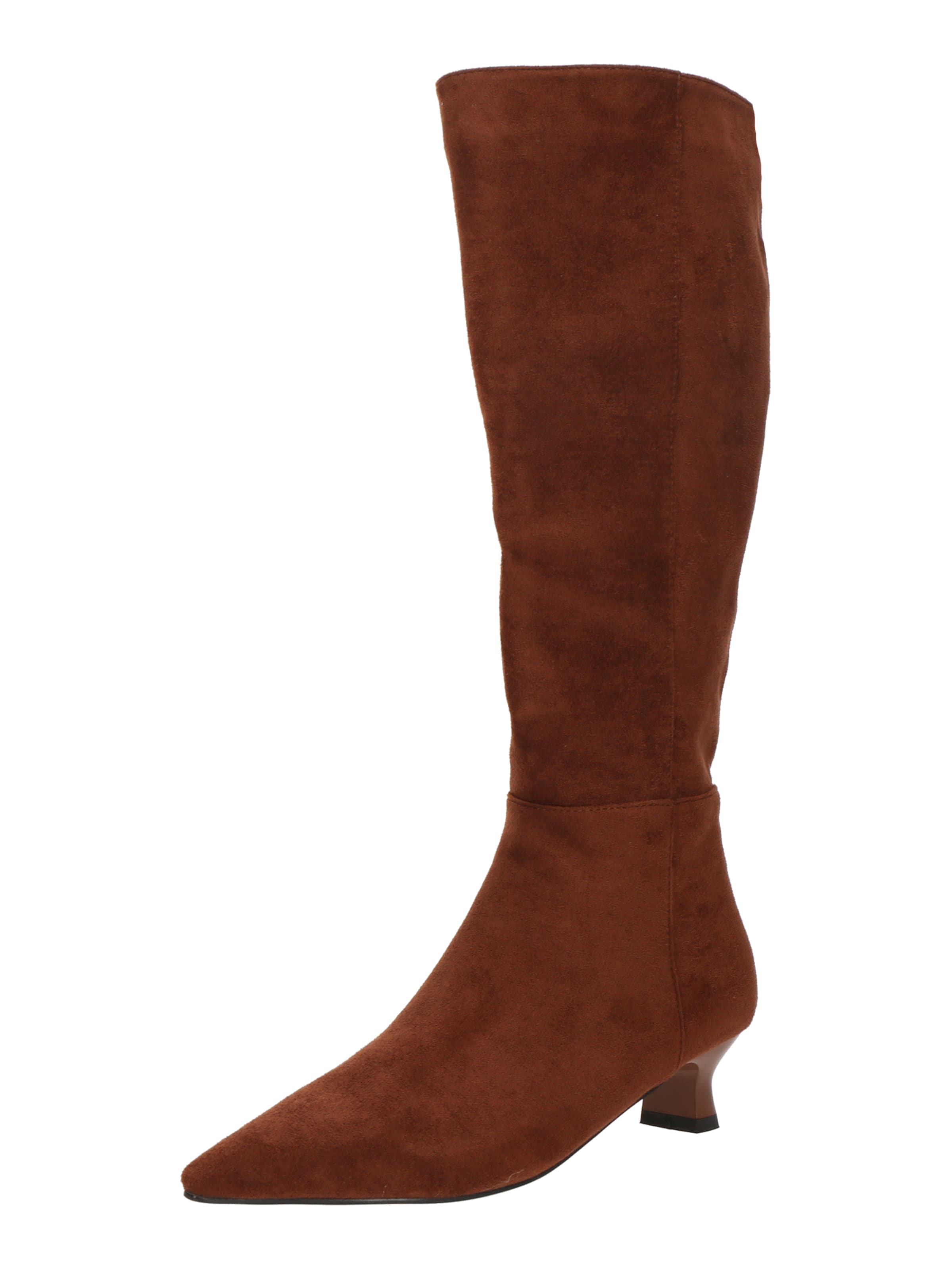 Raid Μπότες 'AURELIANA' σε καφέ: μπροστά