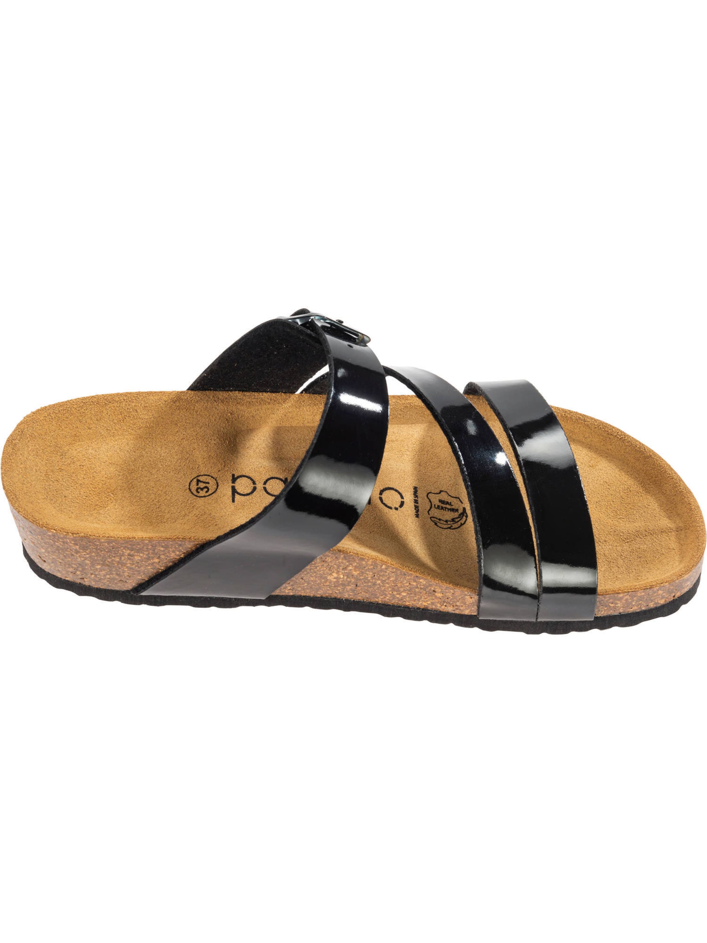 Palado Mule 'Chios' in Black