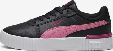 PUMA Sneakers 'Carina 2.0' in Zwart: voorkant