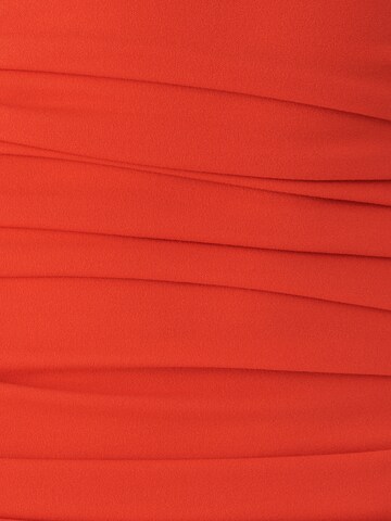BWLDR Jurk 'COVA' in Oranje