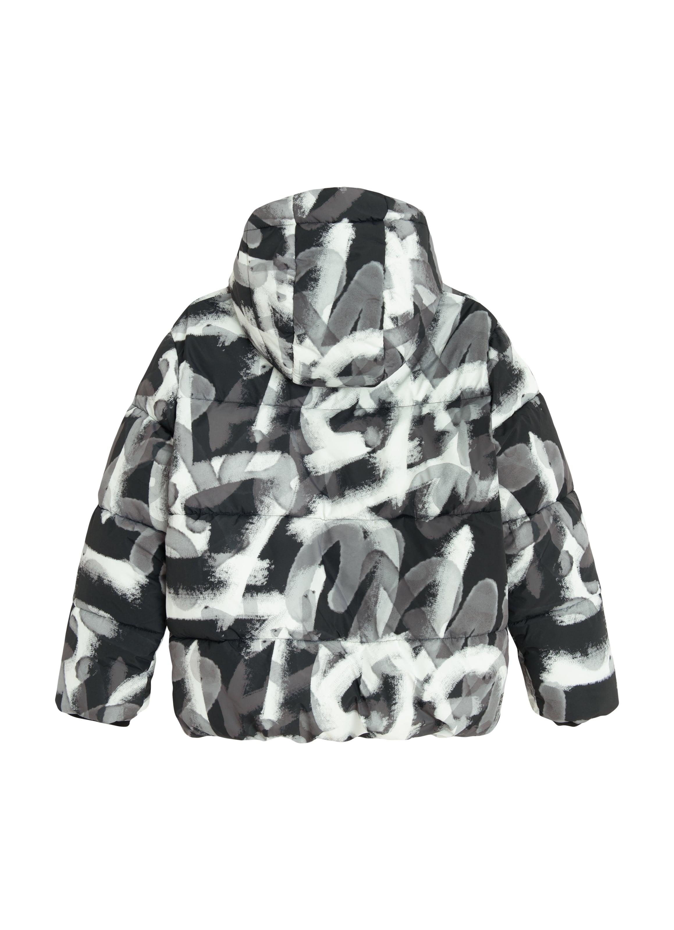 COOL CLUB by SMYK Overgangsjakke i blandingsfarvet