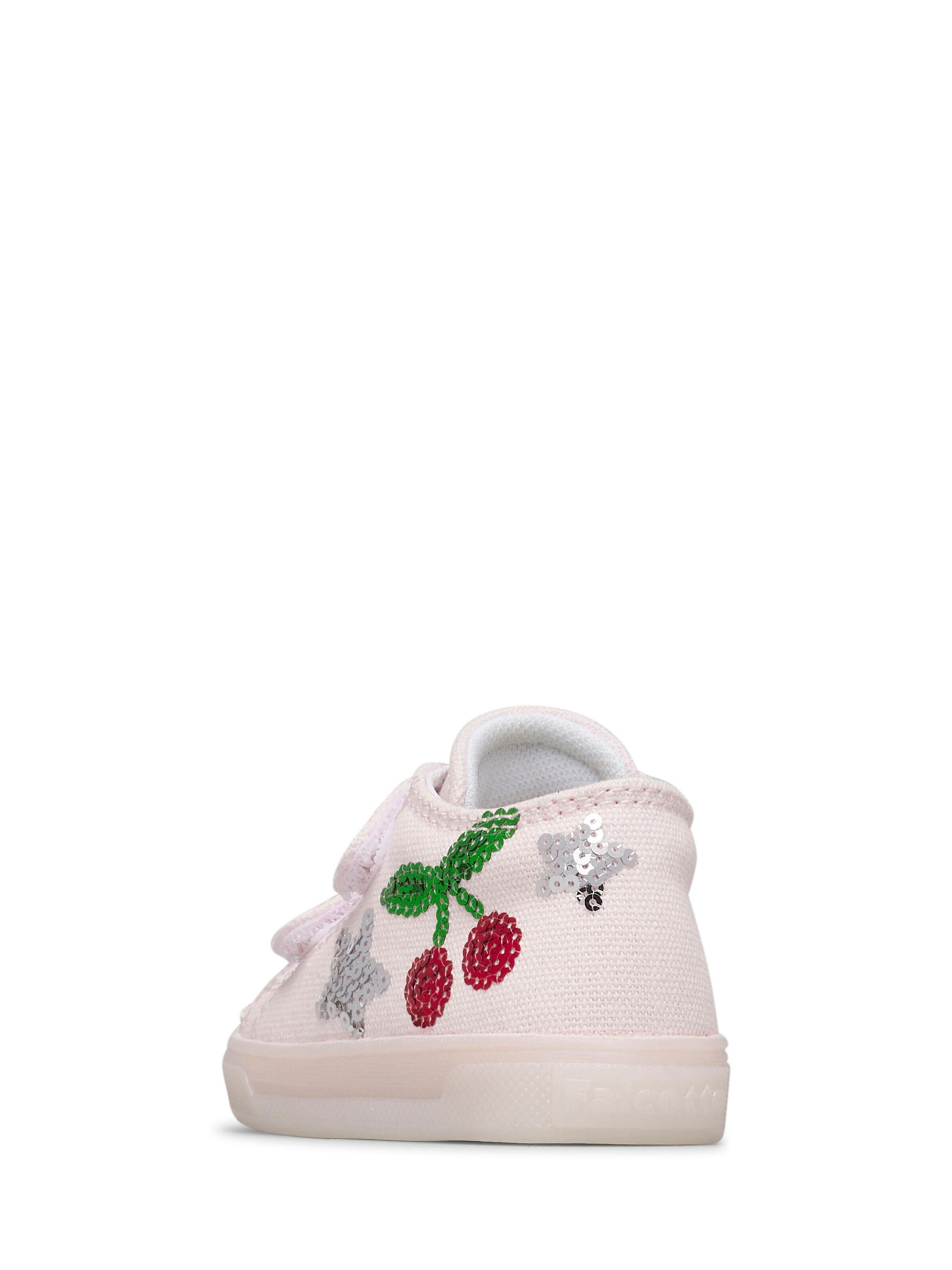 Falcotto Sneakers 'MAIRIS VL.' in Roze