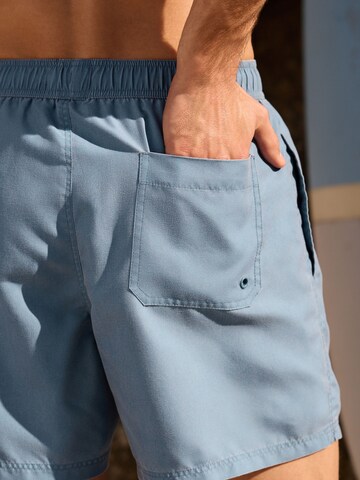 Next Zwemshorts in Blauw