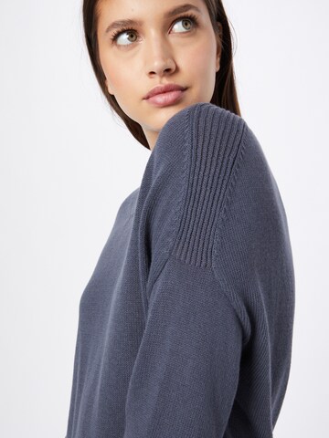 ARMEDANGELS Pullover 'Sena' in Blau