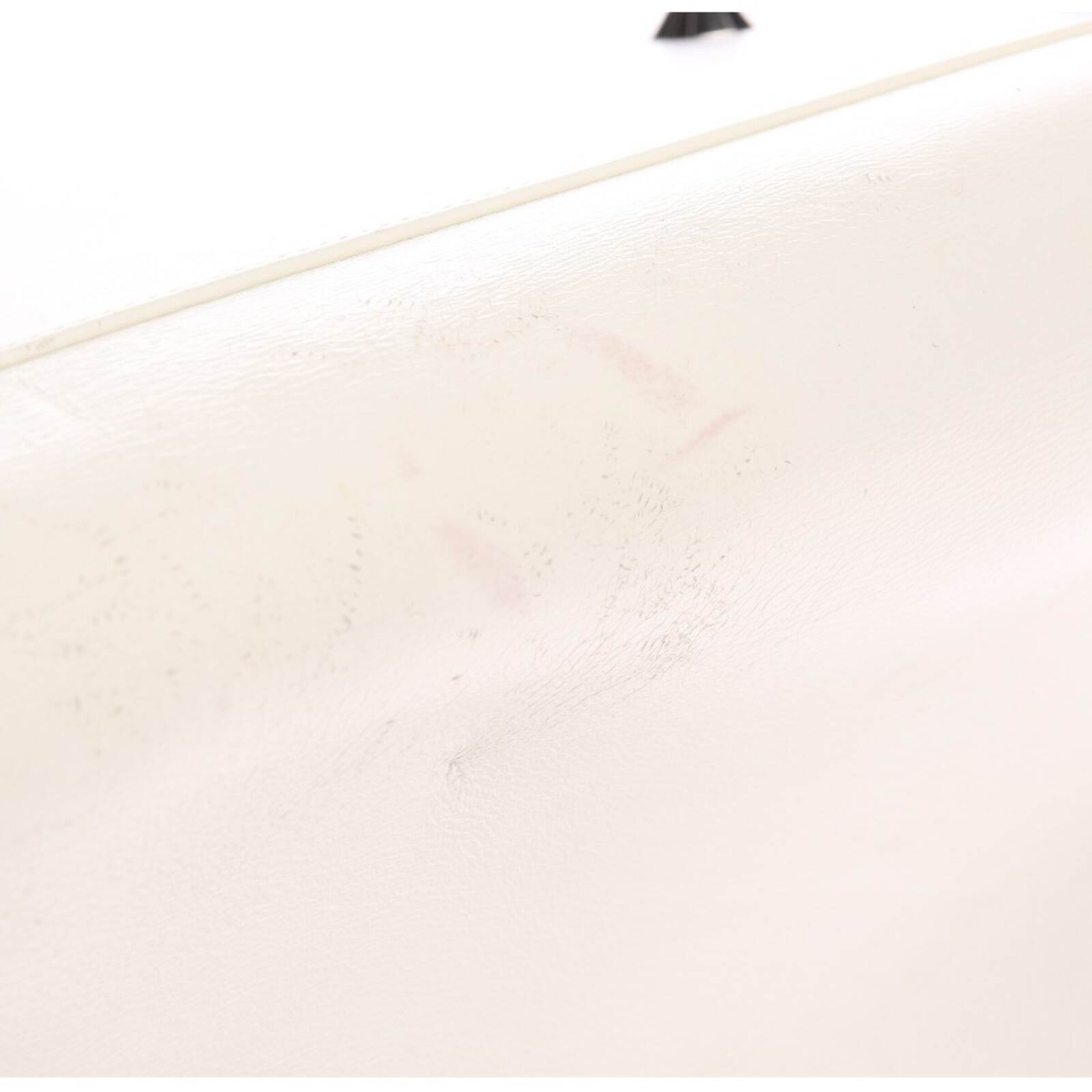 Dior Handtasche One Size in Weiß