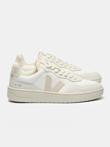 Veja Sneaker 'V-90' in Weiß