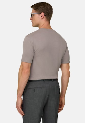 Boggi Milano Pullover in Braun