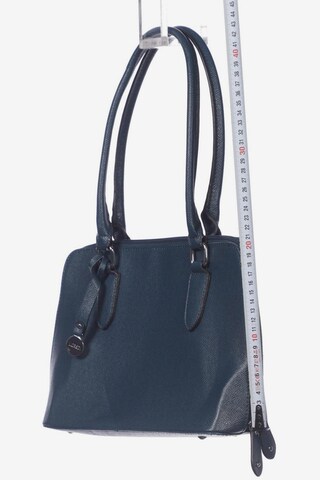 L.CREDI Bag in One size in Blue