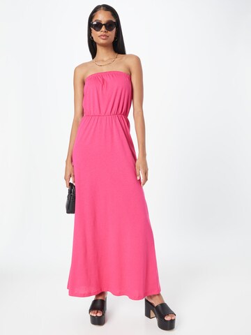 ONLY - Vestido 'MAY' en rosa