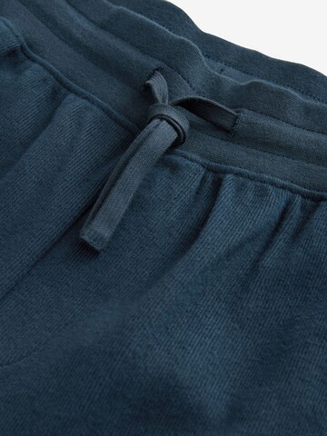 Next Loosefit Jogginghose in Blau