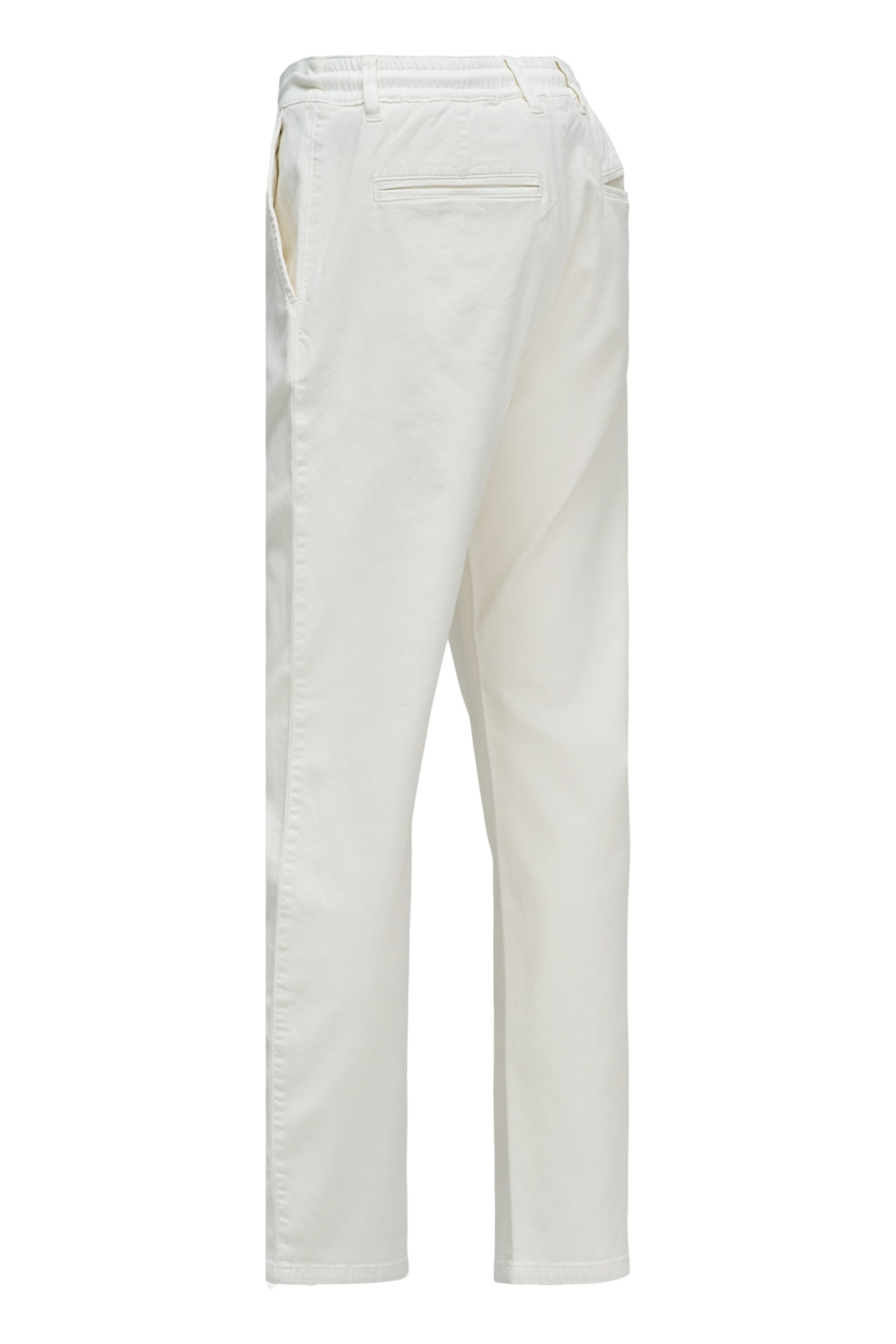 Salsa Jeans Regular Broek in Beige