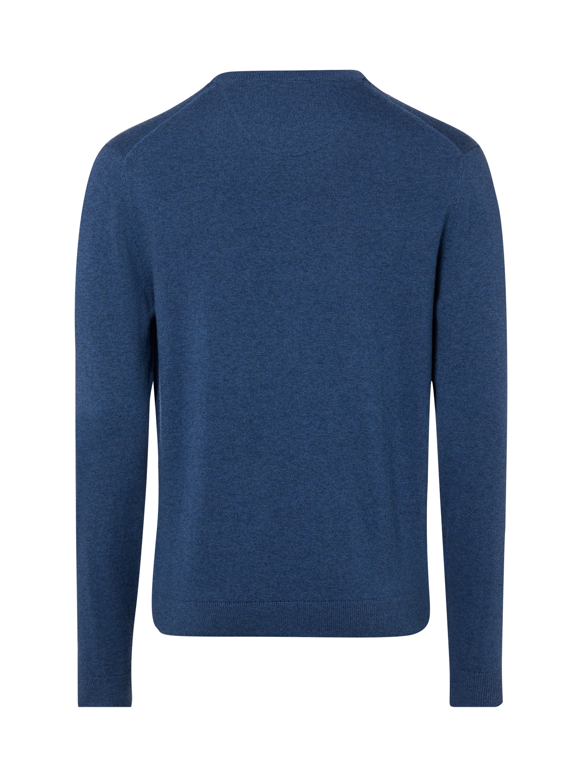 Finshley & Harding Trui in Blauw