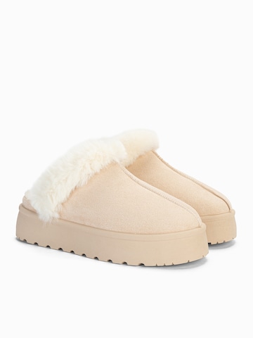 balta Island Boot Loaferai 'SOLEA'