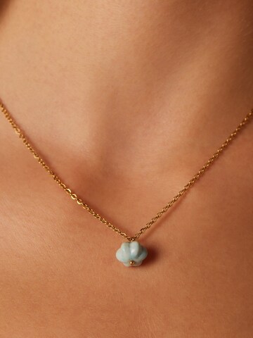 Lucardi Kette 'Chic' in Gold