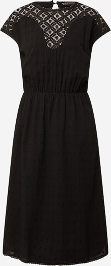 FREEMAN T. PORTER Vestido 'Radja' en negro, Vista del producto