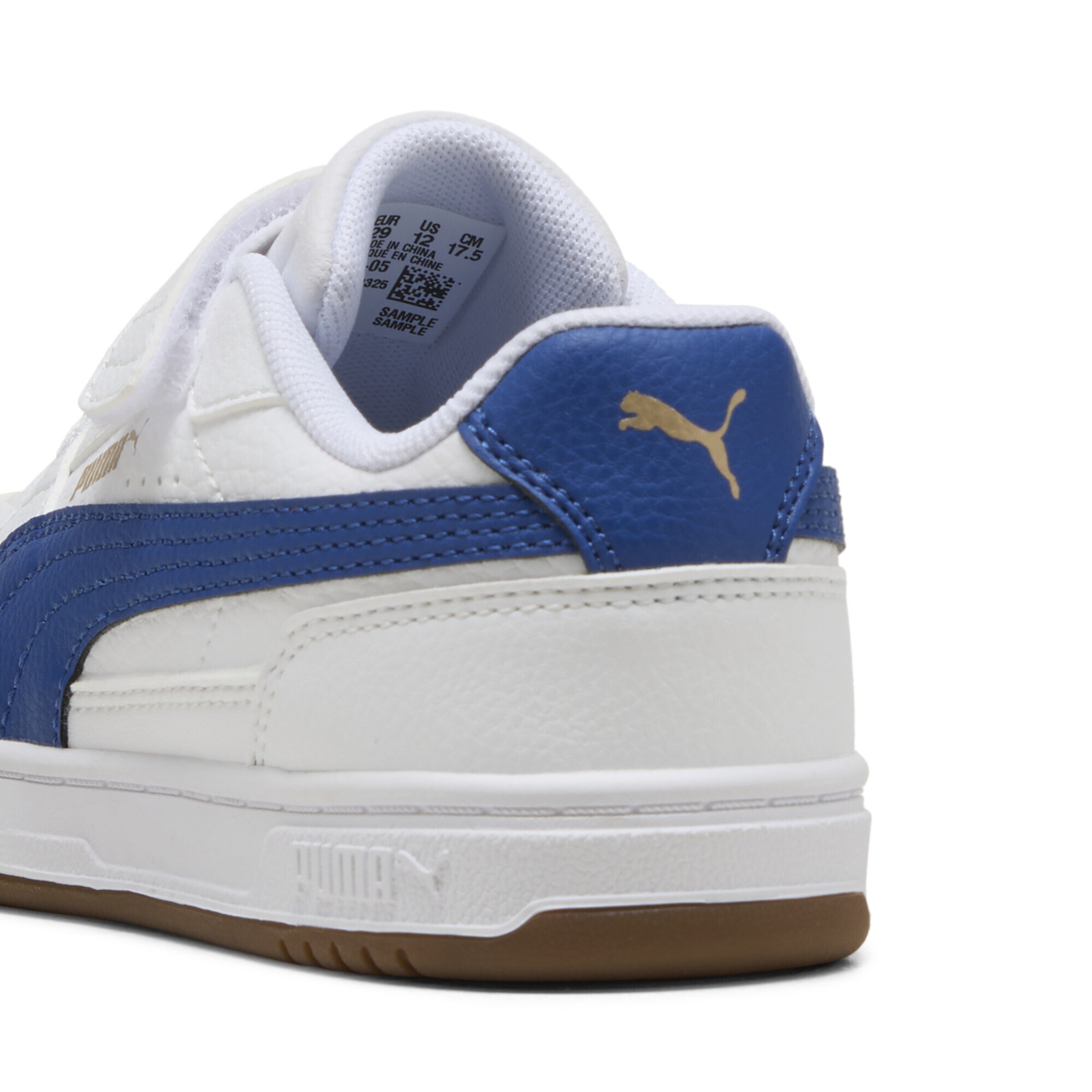 PUMA Sneakers 'Caven III' in Wit