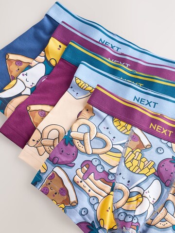Next - Cueca em bege