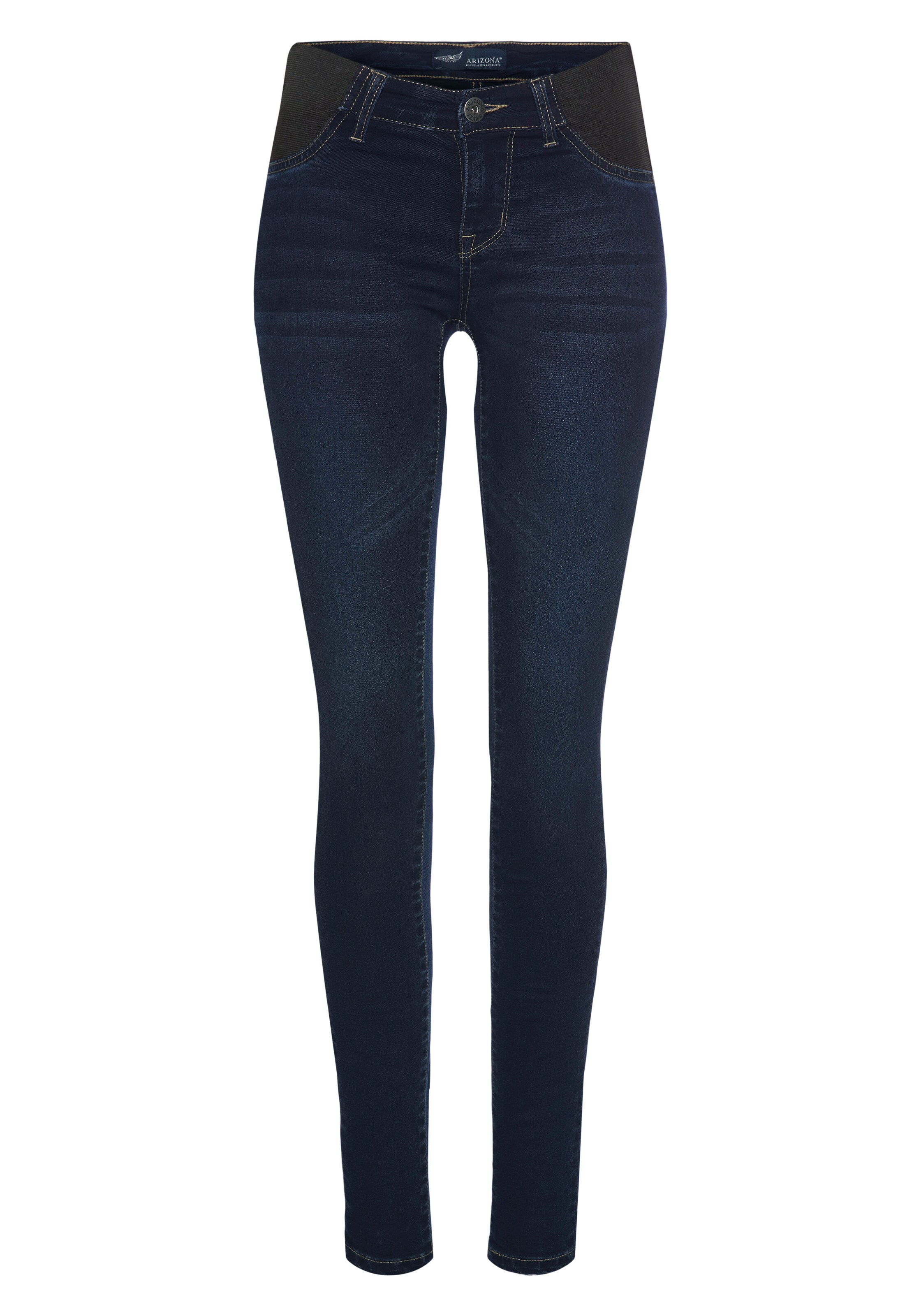 ARIZONA Jeans in Blue: front