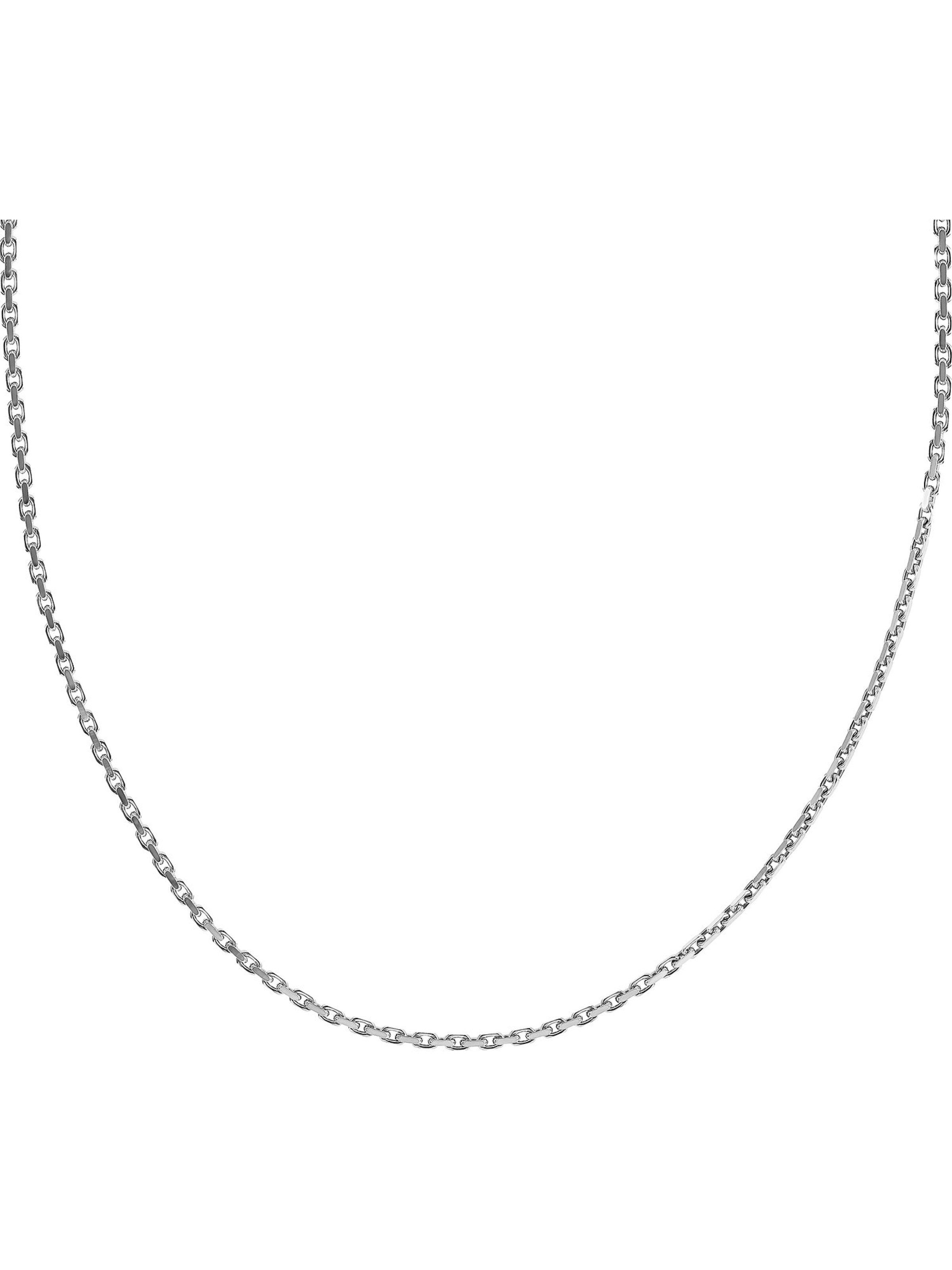 FAVS Kette in Silber