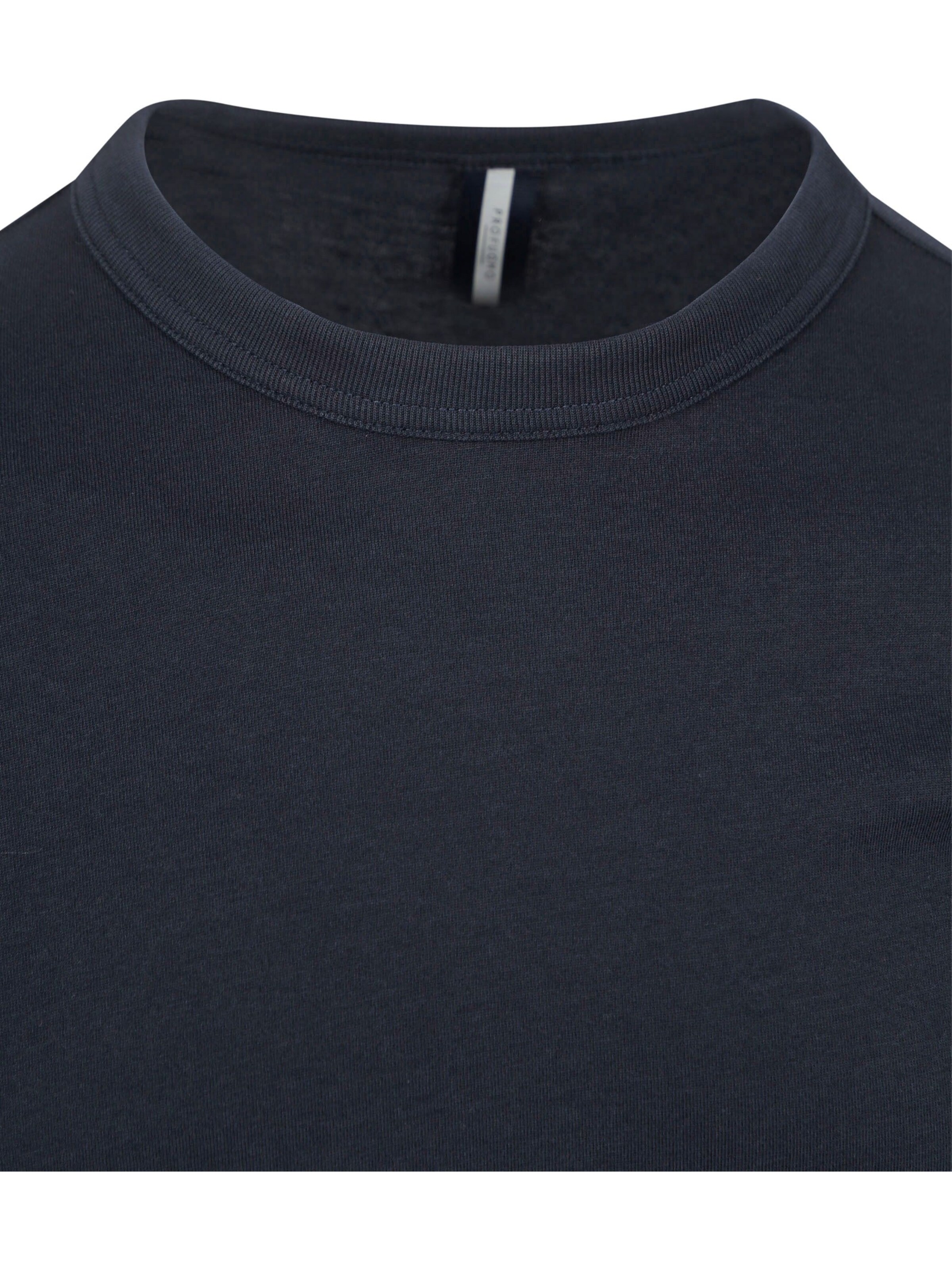 Profuomo Shirt‌‌‌‌‌ in Blau